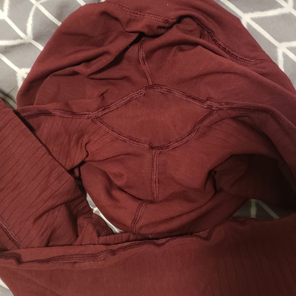 2018 Garnet red revivals - Picture 6 of 8